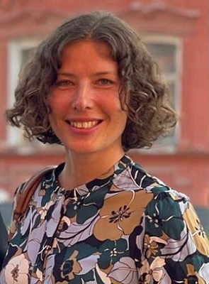 Tatiana Gaevskaya