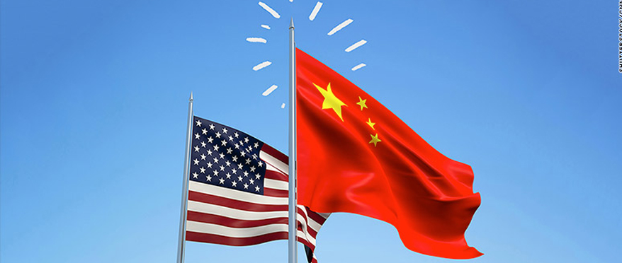特朗普宣布将推迟加征中国商品关税