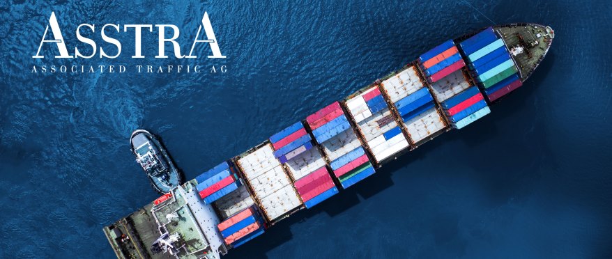 Sea Transportation with AsstrA