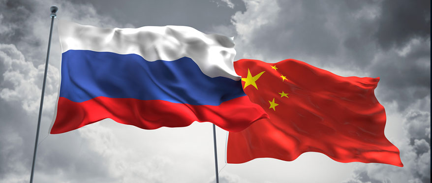 俄中跨境电商增势不减 俄罗斯邮政“飞往”中国