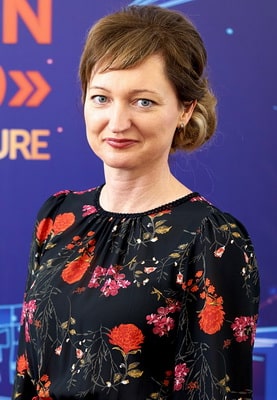 Małgorzata Matwiejuk