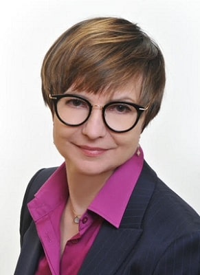 Beata Dobrovolska