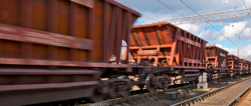 记录过境时间：中国到波兰14天！