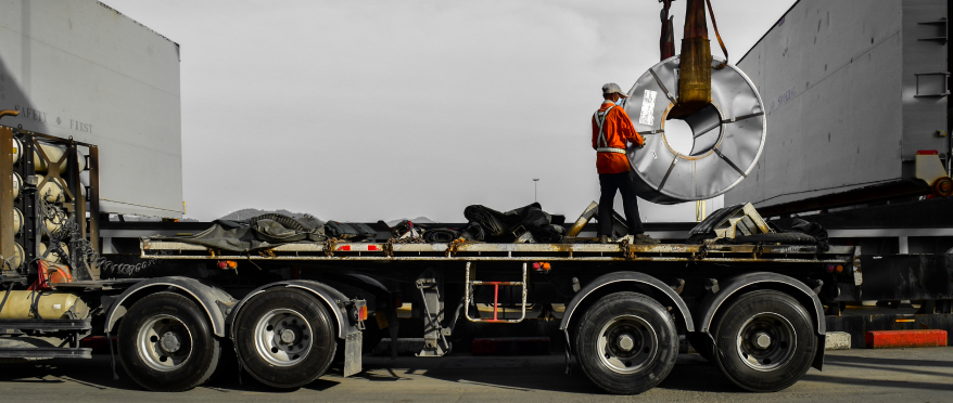 AsstrA运送由德国至蒙古的超大货物