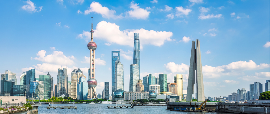 上海办公室新地址